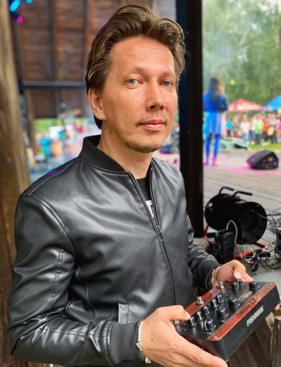 Peter Cmorík