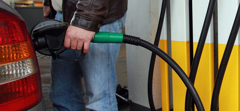 Stacje benzynowe będą bankrutować