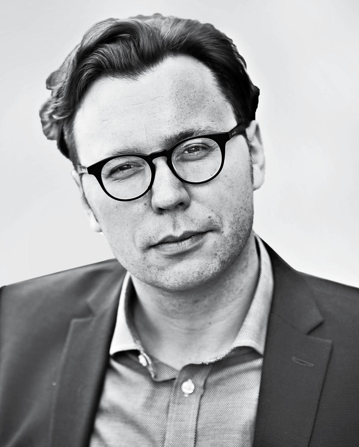 Rafał Woś