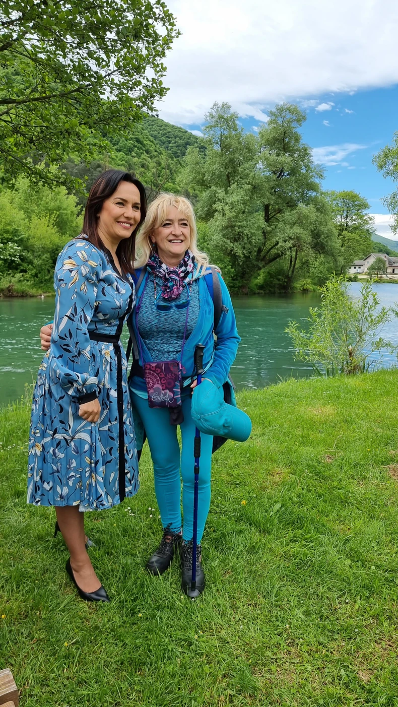 Snježana Ružičić 