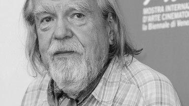 Michael Lonsdale nie żyje. Aktor znany z roli w filmie o Bondzie miał 89 lat