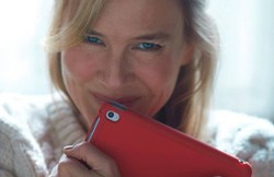 Renee Zellweger znów jest Bridget Jones. Aż ona się zmieniła!