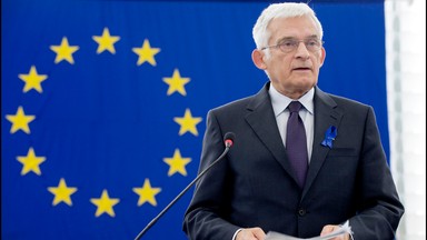 Buzek: by wygrać bezpieczną Europę, musimy pokazać solidarność