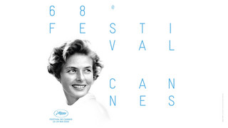 FRANCE CANNES FILM FESTIVAL 2015 (68th Cannes Film Festival - Official Poster released)