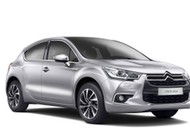 Citroen DS4 