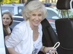 Polka też może: tak wygląda 76-letnia Krystyna Loska