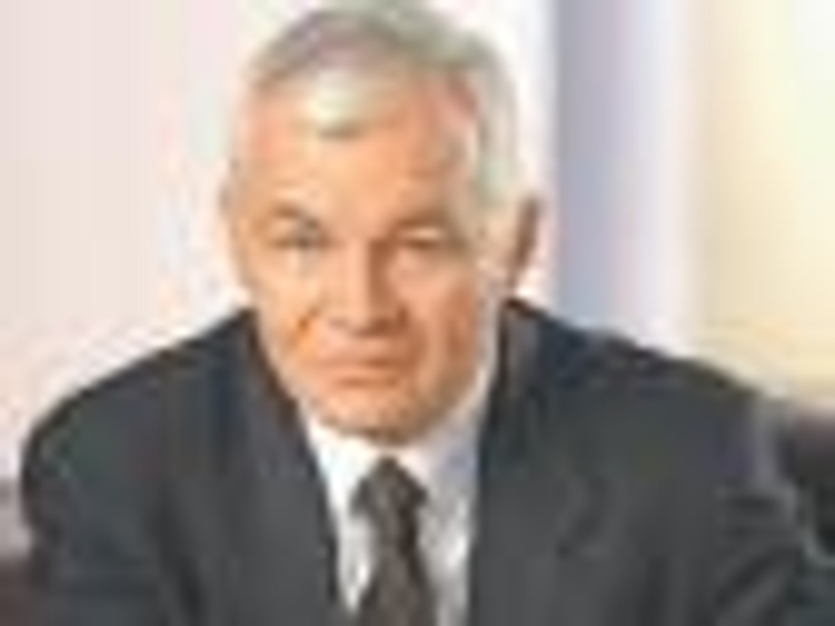 Jan Krzysztof Bielecki