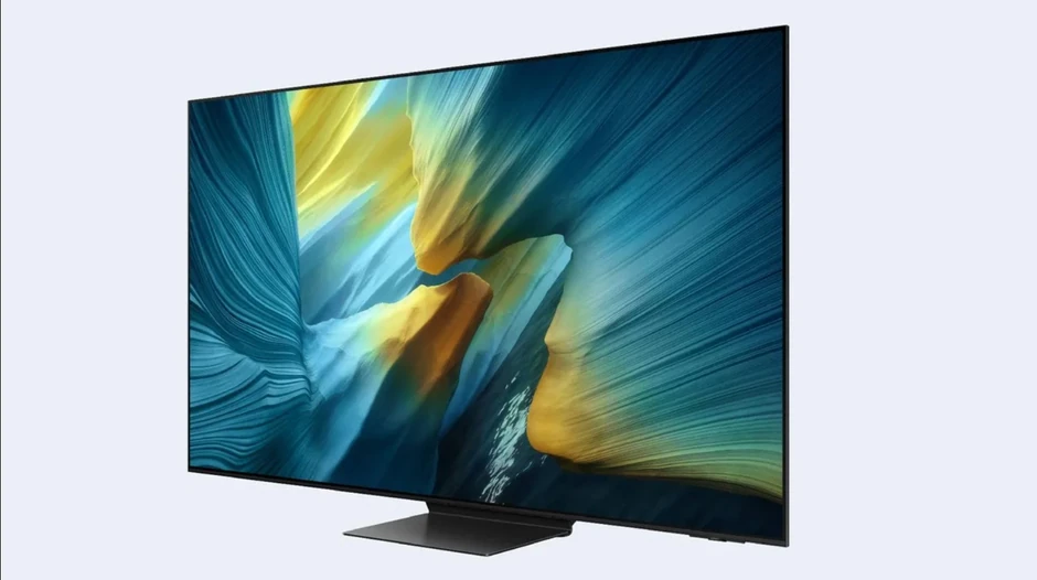 Samsung OLED TV
