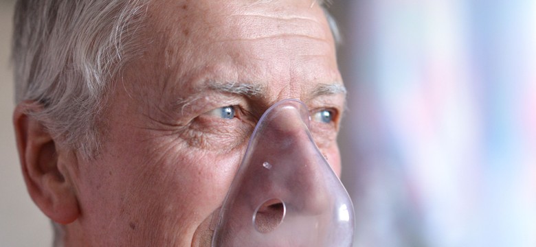 W czasie upału astma jeszcze groźniejsza