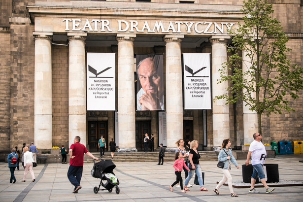 Teatr Dramatyczny w Warszawie