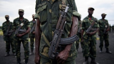 Rada Bezpieczeństwa ONZ przyjęła rezolucję ws. interwencji w Mali