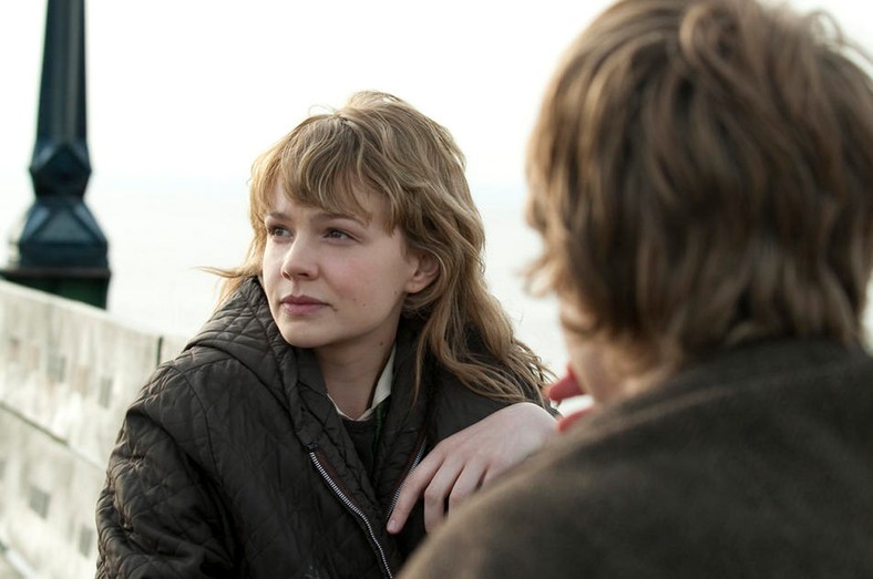 Carey Mulligan w filmie "Nie opuszczaj mnie" (reż. Mark Romanek)