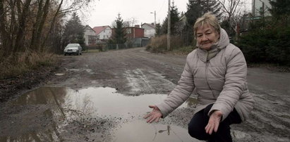Gdańsk: Przez urzędników nie będzie remontów dróg