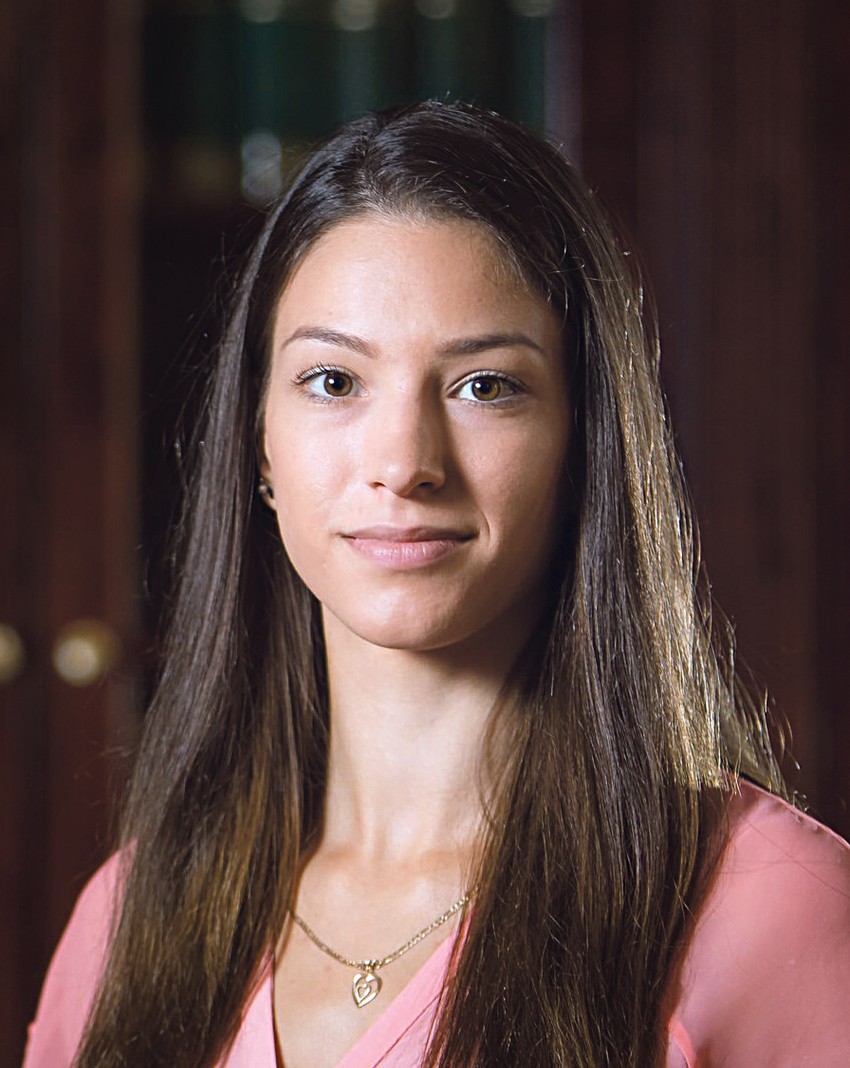 Marija Šindik želi da završi doktorske studije na Fizičkom fakultetu