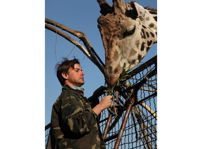 Woli i Tysio na pokładzie