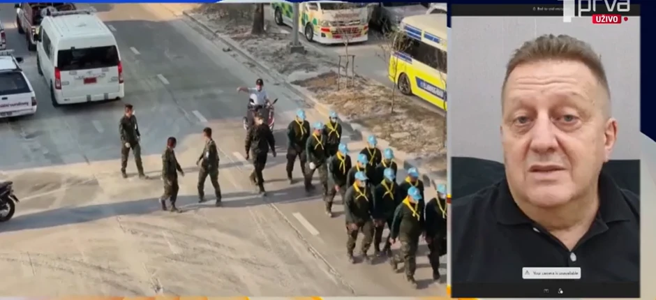 Aleksandar Radulović