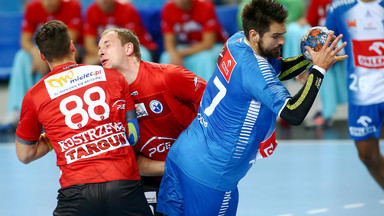 PGNiG Superliga: PGE Stal Mielec bez szans w starciu z Orlen Wisłą Płock