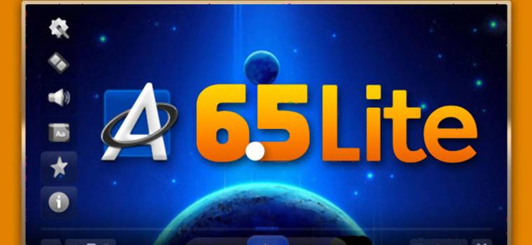 ALLPlayer 6.5 Lite – odchudzona wersja odtwarzacza multimedialnego już dostępna!