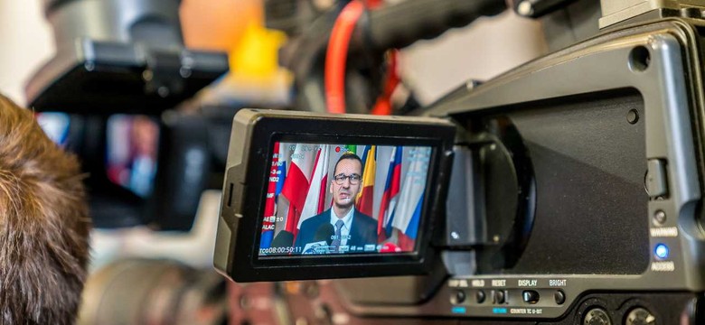 Morawiecki: Wizyta szefowej KE ma ukoronować podpisanie porozumienia ws. KPO