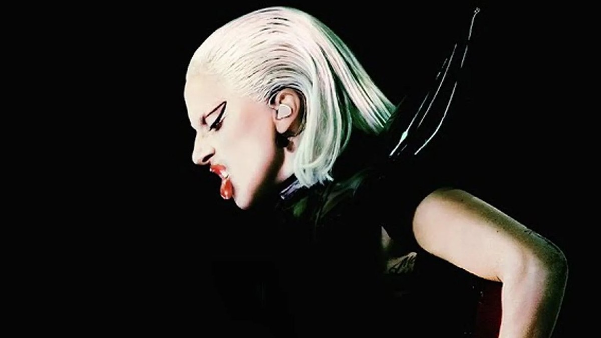 Lady Gaga