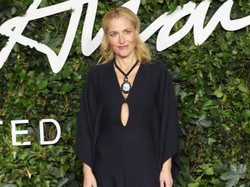 Dojrzałość na medal! TAK dziś wygląda serialowa agentka Scully z "Archiwum X". FOTO