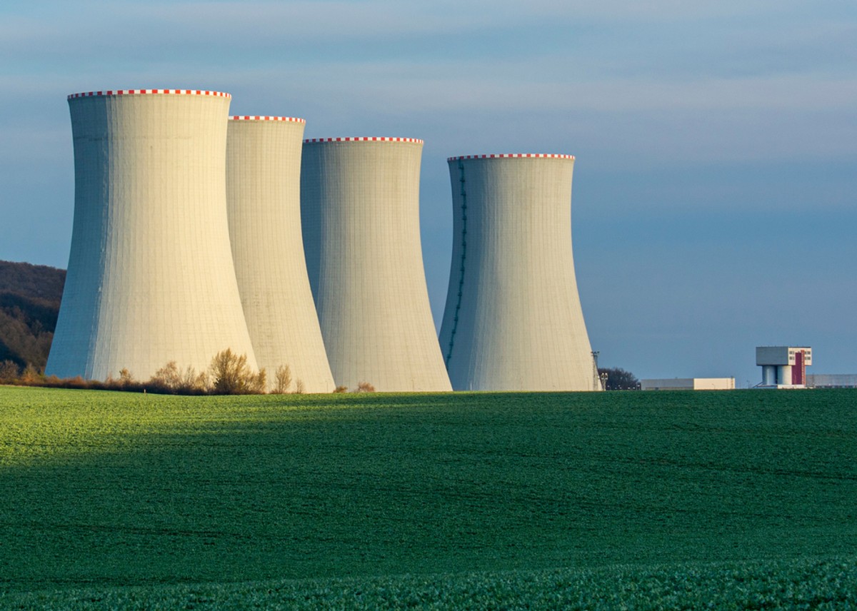 Atom: Nowy cel NBP obok stabilności cen
