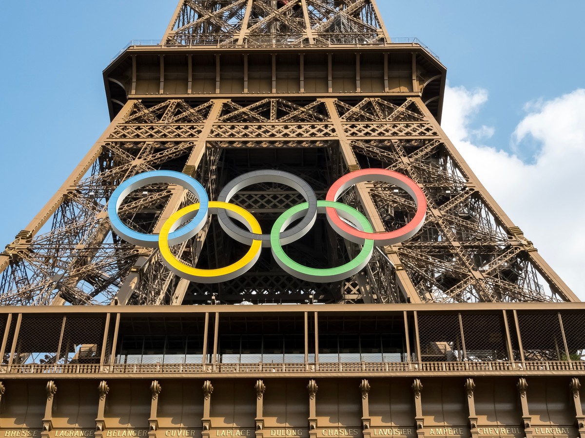 Czy warto organizować igrzyska olimpijskie? Zobacz co pokazuje przykład Aten, Londynu i Paryża