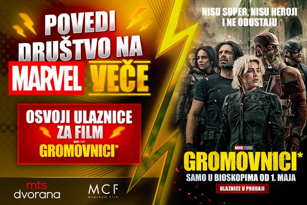 Gromovnici*