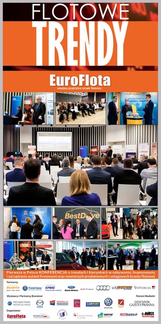 FLOTOWE TRENDY 2015 - PRAKTYCZNEJ WIEDZY NIGDY ZA WIELE