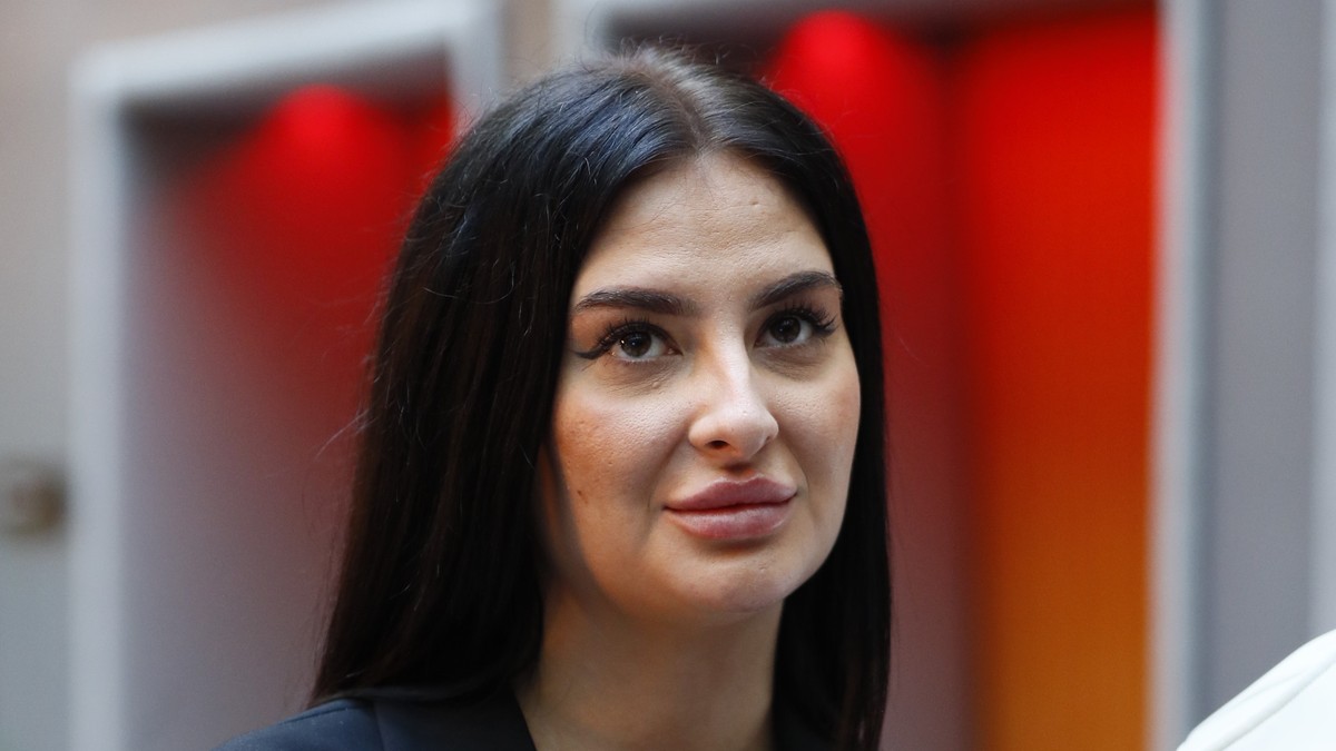 Halastyák Fanni és Young 
G Béci is beköltözött a ValóVilág-villába – videó