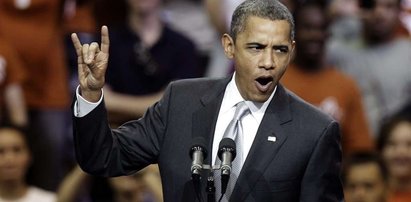 Obama to satanista? Co on zrobił?