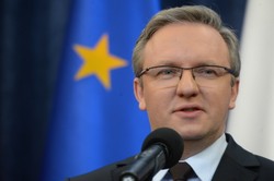 Szczerski o spotkaniu ws. polityki zagranicznej: Warto znaleźć wspólną odpowiedź