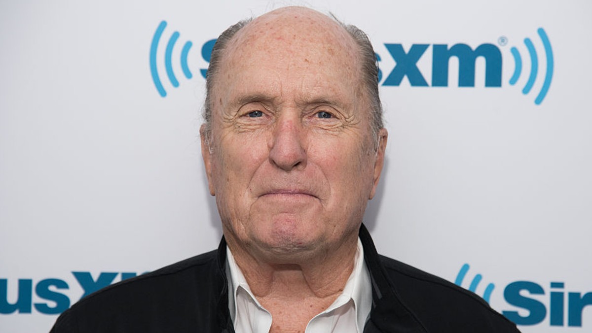 Robert Duvall - kim jest aktor? Najważniejsze role i filmy