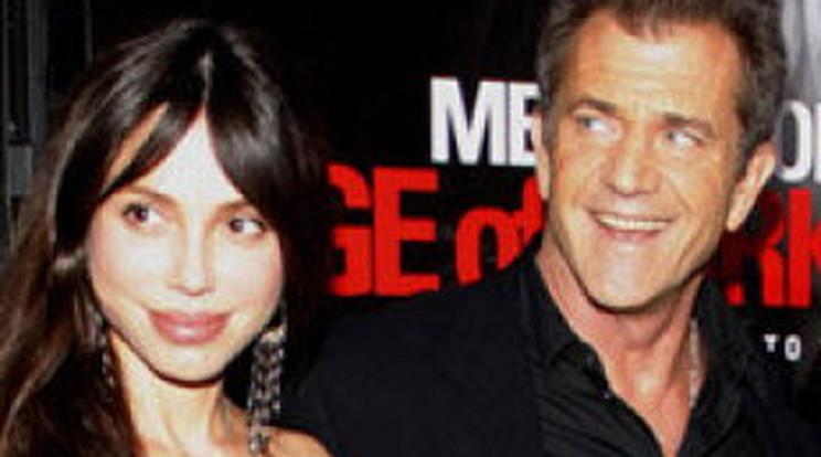 Pornófilmessel csalta terhes barátnőjét Mel Gibson?