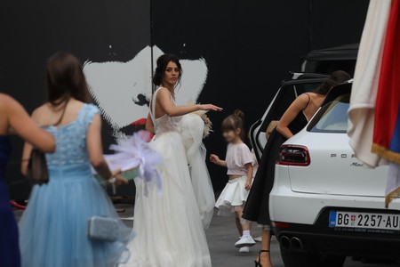 Svadba Vladana Savića