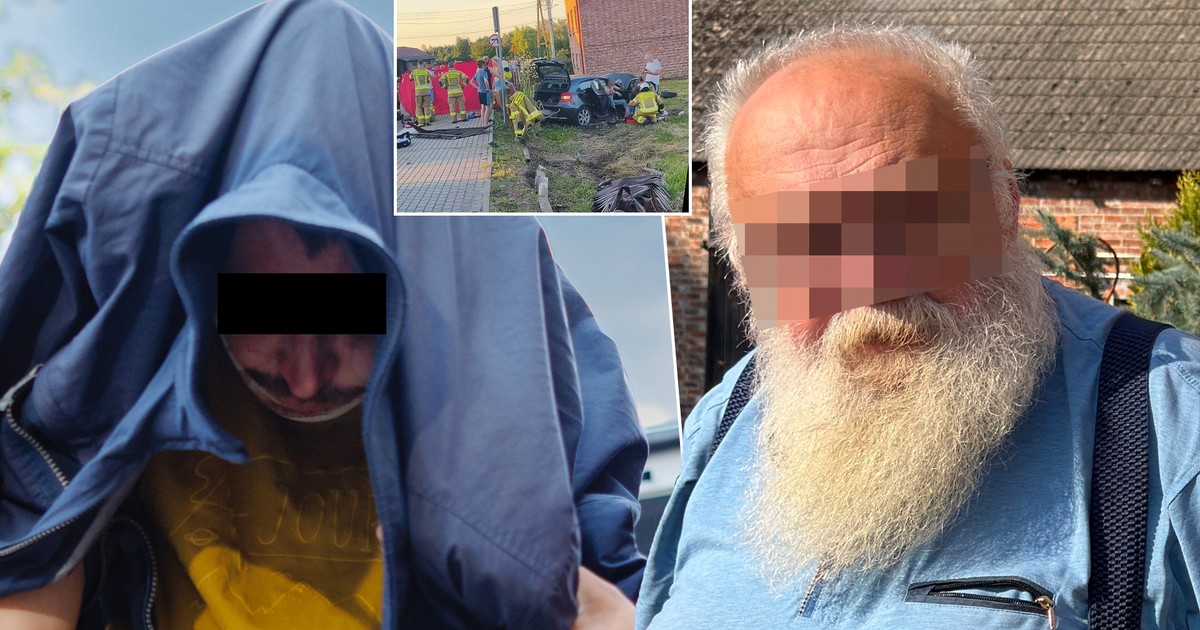 Tragedia w Kuźnicy Starej – ojciec kierowcy gniewny po śmierci 9-latka