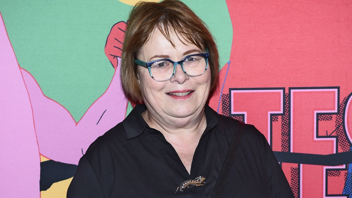 Ilona Łepkowska o końcu "M jak miłość" i "Na dobre i na złe". Mówi wprost - Plejada
