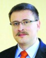 Maciej Czapiewski biegły rewident, partner zarządzający w HLB M2 Audyt sp. z o.o. sp.k.