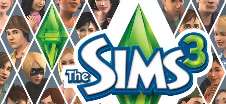 The Sims 3 pobiły rekord Wiedźmina. 65 tysięcy gier sprzedanych w pierwszy weekend!