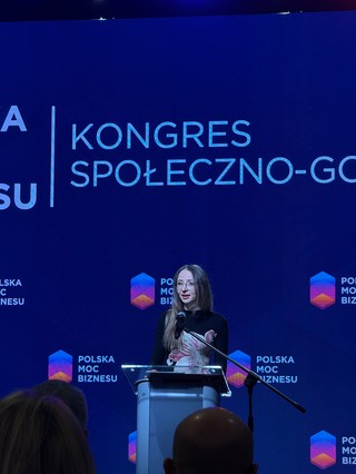 Kongresu Polska Moc Biznesu: ponad 50 wydarzeń, ważne tematy i ciekawi goście