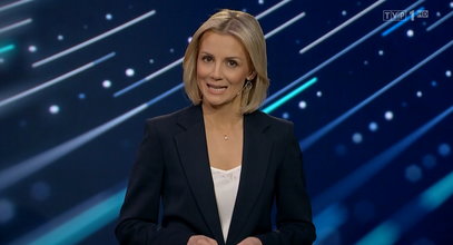 Debiut Joanny Dunikowskiej-Paź w "19.30" TVP. Tak ocenili ją internauci?