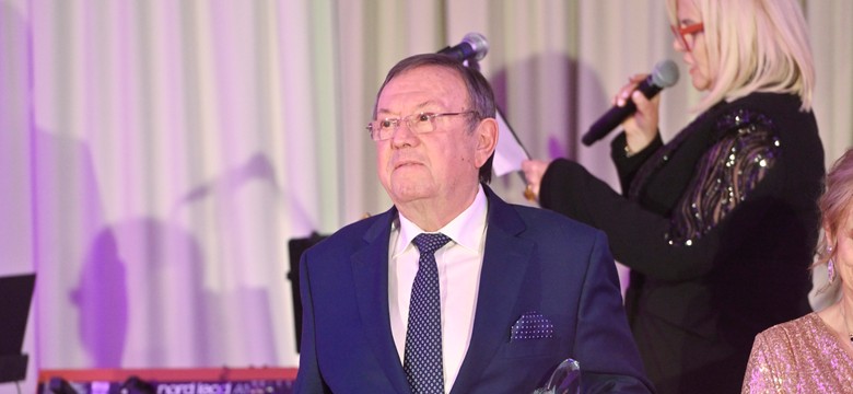 Zbigniew Buczkowski sam wpłacał na swoją emeryturę. Ile odkładał?