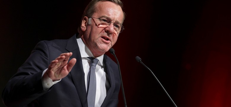 Niemiecki minister uderzył w Trumpa. "Traktuje Putina jak kumpla"