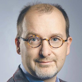 Obecna sytuacja w Zjednoczonej Prawicy to nie jest zarządzenie poprzez kryzys [WYWIAD]