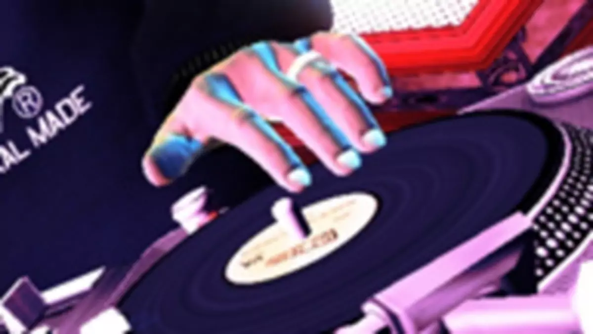 [E3] Sto piosenek do zmiksowania w DJ Hero. Trailer!