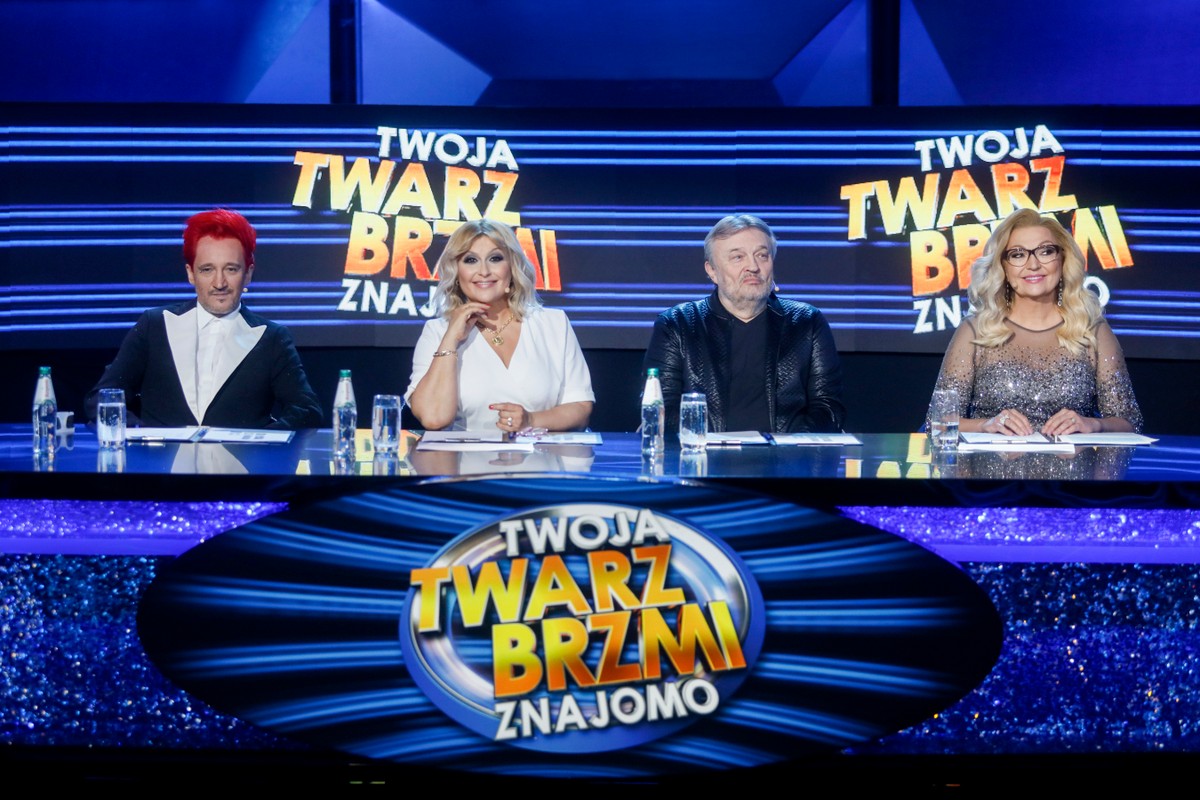 Katarzyna Skrzynecka, Krzysztof Cugowski, Małgorzata Walewska, Michał Wiśniewski