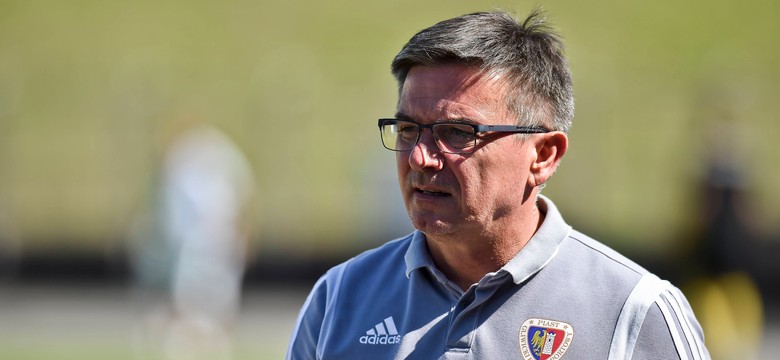 Waldemar Fornalik przedłużył kontrakt z Piastem Gliwice