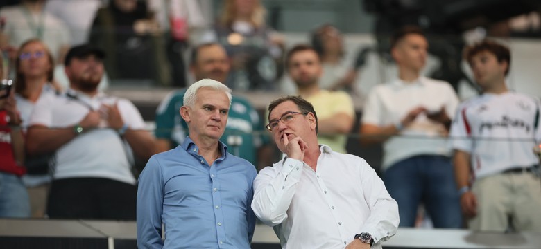 Pierwsze powołania Jana Urbana. Murowany powrót Roberta Lewandowskiego