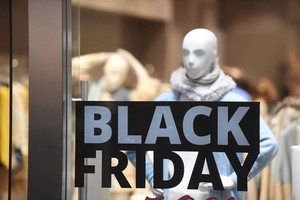 Wyprzedaże, Black Friday, Cyber Monday - podsumowanie