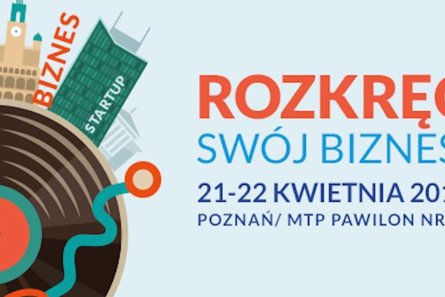 Startup Poznań 2015